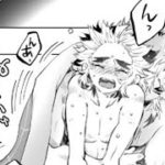 【鬼滅の刃漫画】 子供の頃に戻る #133