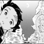 【鬼滅の刃漫画】天使と悪魔 #136話