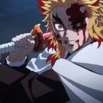 鬼滅の刃 – 無限列車編 2020年動画 Demon Slayer the Movie Mugen Train 2020【FULL HD】