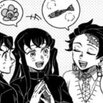 【鬼滅の刃 漫画2021】かまぼこ軍隊はかわいくて面白いです #820