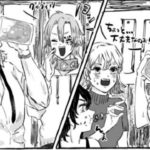 【鬼滅の刃漫画】かわいいかまぼこ隊 2021#1739