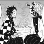 【鬼滅の刃漫画】かわいいかまぼこ隊 2021#1795