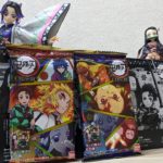 シークレットは…煉獄さんじゃない！？鬼滅の刃カードウエハース第3弾 2BOX開けてみた