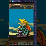 【北米版パズドラ】鬼滅の刃コラボ30連 #Shorts