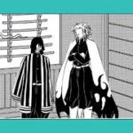 【鬼滅の刃漫画】伊黒小芭内と友達#369