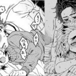 【鬼滅の刃漫画】悪魔の素敵な日記 #37