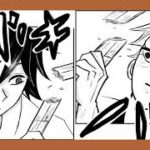 【鬼滅の刃漫画】伊黒小芭内と友達#426