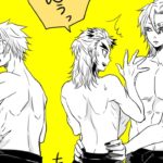 【鬼滅の刃漫画】 子供の頃に戻る #59