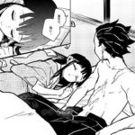 【鬼滅の刃漫画】愛のぬくもり#6