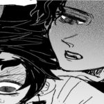 【鬼滅の刃漫画】鬼滅の刃#8
