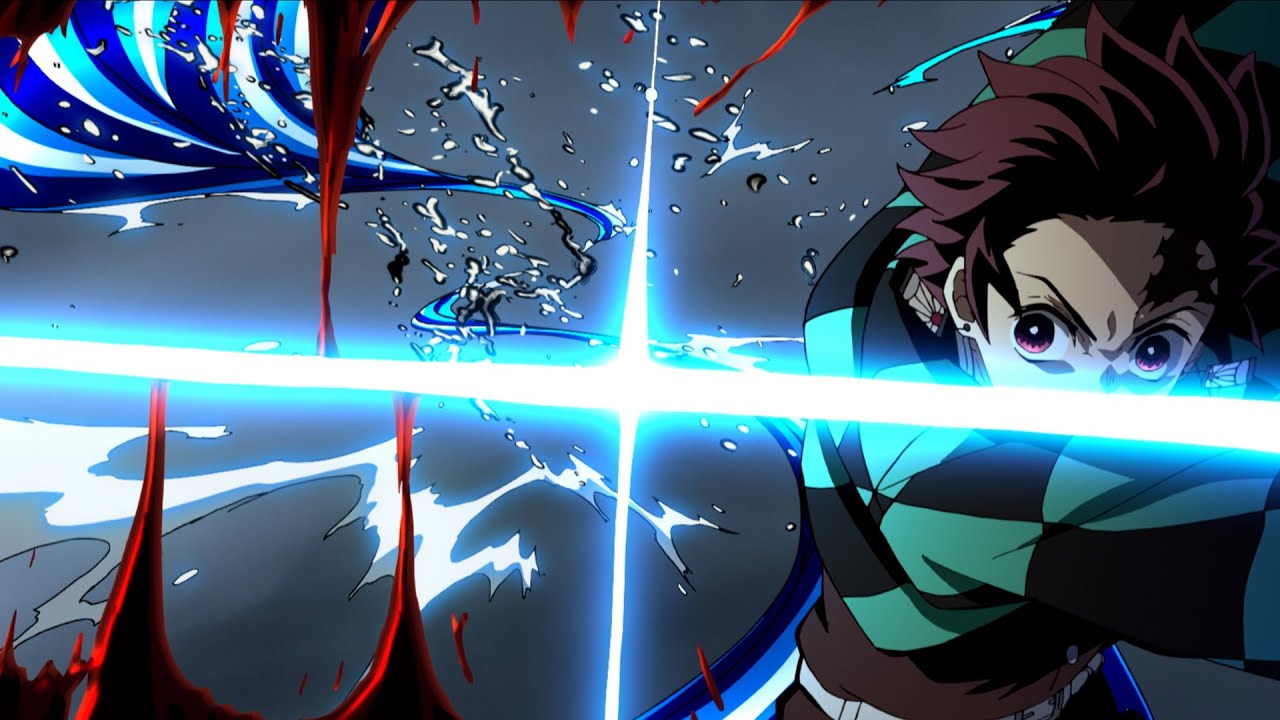 劇場版 鬼滅の刃 無限列車編 Blu Ray Dvd発売告知cm第二弾壱 鬼滅の刃動画まとめ