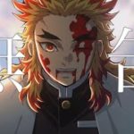 【鬼滅の刃MAD】無限列車編✖️無告