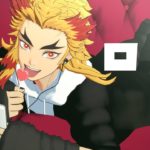 【鬼滅のMMD】ロキ【煉獄杏寿郎】