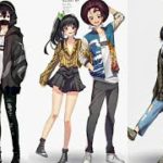 テ ィ ッ ク ト ッ ク 絵 | 鬼 滅 の 刃 イ ラ ス ト – TikTok Kimetsu no Yaiba Painting #235