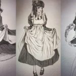 テ ィ ッ ク ト ッ ク 絵 | 鬼 滅 の 刃 イ ラ ス ト – TikTok Kimetsu no Yaiba Painting #242