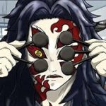 【鬼滅の刃】絶対に爆笑してしまう黒死牟の視力検査【きめつのやいば・アフレコ】