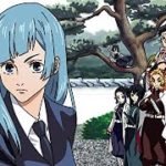 三輪霞が「柱」だったら【呪術廻戦】【鬼滅の刃】