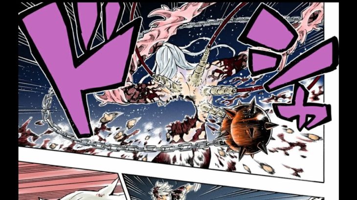 鬼 滅 の 刃 || 禰豆子 vs 堕姫 炭治郎 & 天元 vs 妓夫太郎