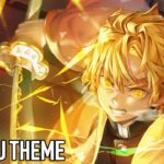 【鬼滅の刃】我妻 善逸 『霹靂一閃のテーマ』| 雷の呼吸 | アニメ 第12話 より