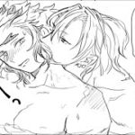 【鬼滅の刃漫画】 子供の頃に戻る #185