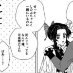 【鬼滅の刃 漫画2021】かまぼこ軍隊はかわいくて面白いです #1043