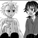 【鬼滅の刃 漫画2021】かまぼこ軍隊はかわいくて面白いです #1096