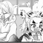 【鬼滅の刃 漫画2021】かまぼこ軍隊はかわいくて面白いです #1142