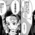 【鬼滅の刃漫画2021】かわいいかまぼこ隊 #2313