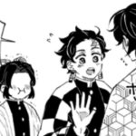 【鬼滅の刃漫画2021】かわいいかまぼこ隊 #2321