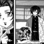 【鬼滅の刃漫画2021】かわいいかまぼこ隊 #2325