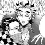 【鬼滅の刃 漫画2021】かまぼこ軍隊はかわいくて面白いです #989