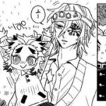 【鬼滅の刃漫画】かわいいかまぼこ隊 2021#1914