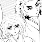 【鬼滅の刃漫画】かわいいかまぼこ隊 2021#1915