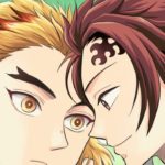 【鬼滅の刃漫画】悪魔の素敵な日記 #74