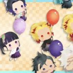 TVアニメ「鬼滅の刃」ゆらふわシリーズ バルーンver. 告知CM