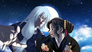 真人VS無惨【呪術廻戦】【鬼滅の刃】