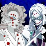【鬼滅の刃】「うっせぇわ」を累VS蜘蛛母が歌ってみた【替え歌】【2期遊郭編】