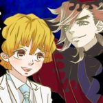 【鬼滅の刃】もしも「うっせぇわ」を善逸VS童磨が歌ってみたら【替え歌】【2期遊郭編】