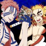 【鬼滅の刃】「うっせぇわ」をあかざVS煉獄が歌ってみた【替え歌】【2期遊郭編】【無限列車】