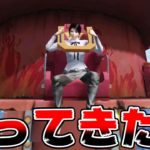 【荒野行動】新マップで1億年ぶりに帰ってきた元公認実況者の男 #荒野行動