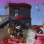 【荒野行動】2日間の大会キル集 #荒野行動