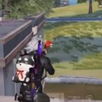 【荒野行動】360m One shot！？懐かしの服でつくるキル集 #荒野行動