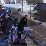 【荒野行動】SR3枚抜き(車抜き)が見所のキル集 #荒野行動