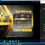 【荒野行動】ランクマッチ 現在2位 #荒野行動