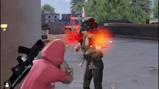 【荒野行動】キル集×あの伝説の神曲…？RED ZONEでつくったら疾走感すごくなった #荒野行動