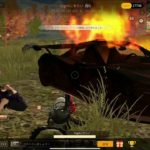 【生配信】ChampionShip予選→大会 今日は勝つ #荒野行動