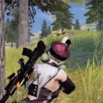 【荒野行動】今流行りの曲、ブルマとランチでキル集つくってみた #荒野行動