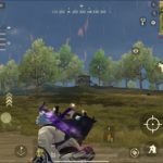 【荒野行動】Champ予選  今日で通過決める