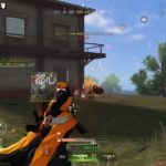 【荒野行動】存在チートが本気出してみたキル集 Part.2 #荒野行動