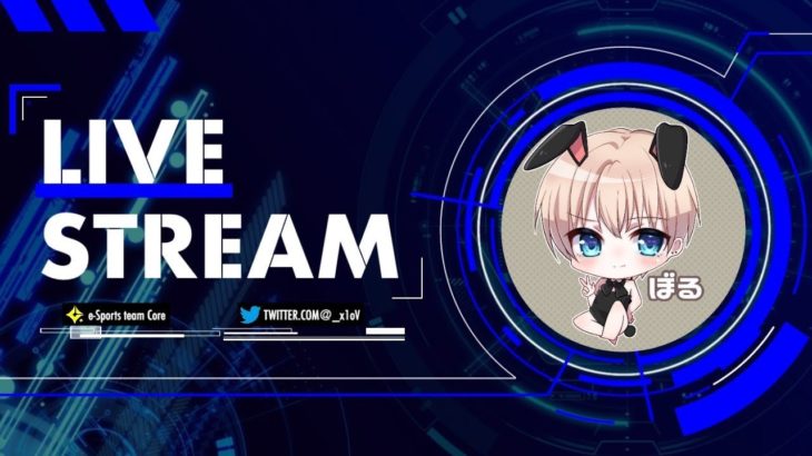 【荒野行動】世界最強チームCoreです。 #荒野行動